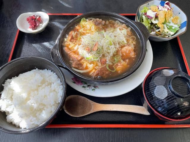 食道 やま輝 - サブ画像1