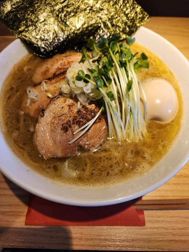 杏と桜 - サブ画像2