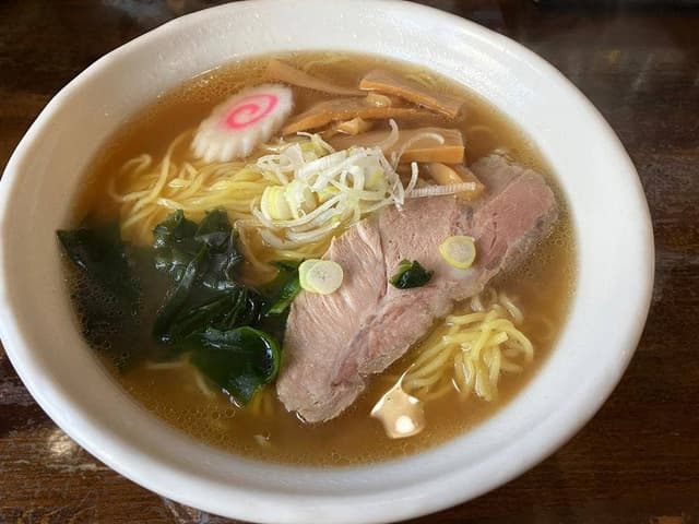 ラーメン創作麺処 めん坊 - サブ画像3