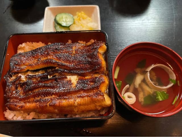 麻布しき 旗の台店 - サブ画像2
