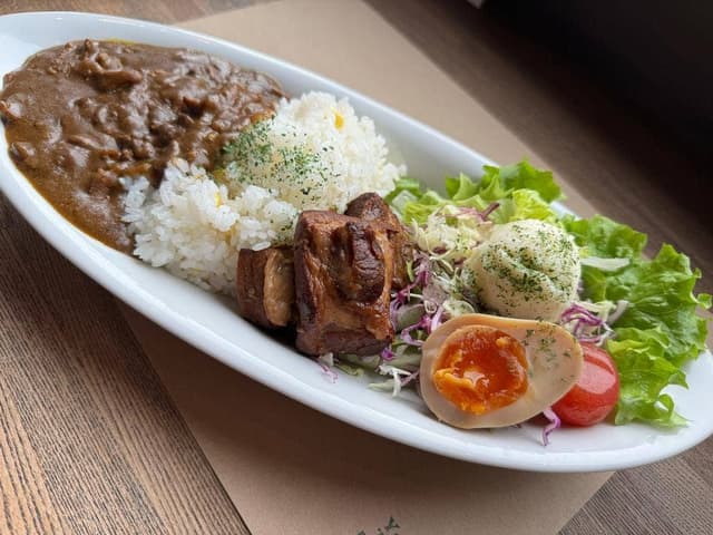 View Cafe Your Time - サブ画像1