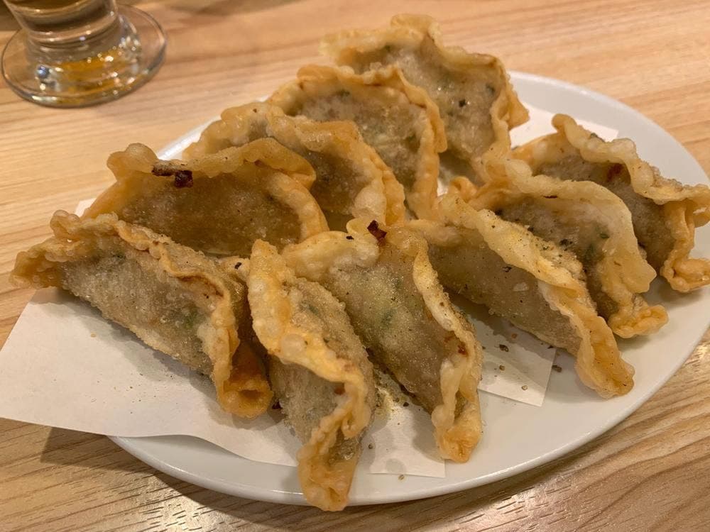 餃子食堂マルケン 高井田駅前店