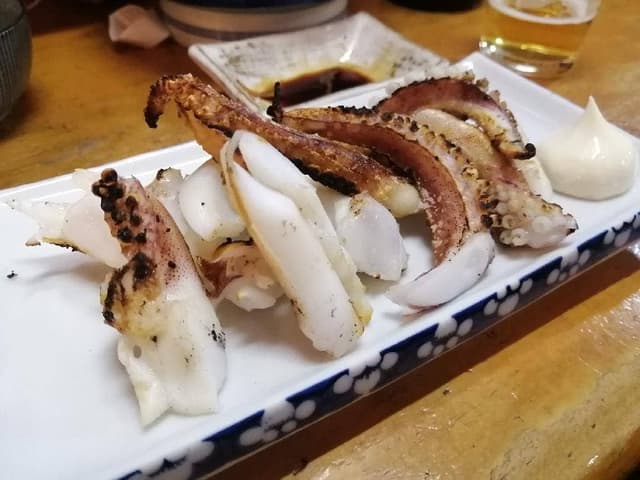 あやめ亭 - サブ画像1