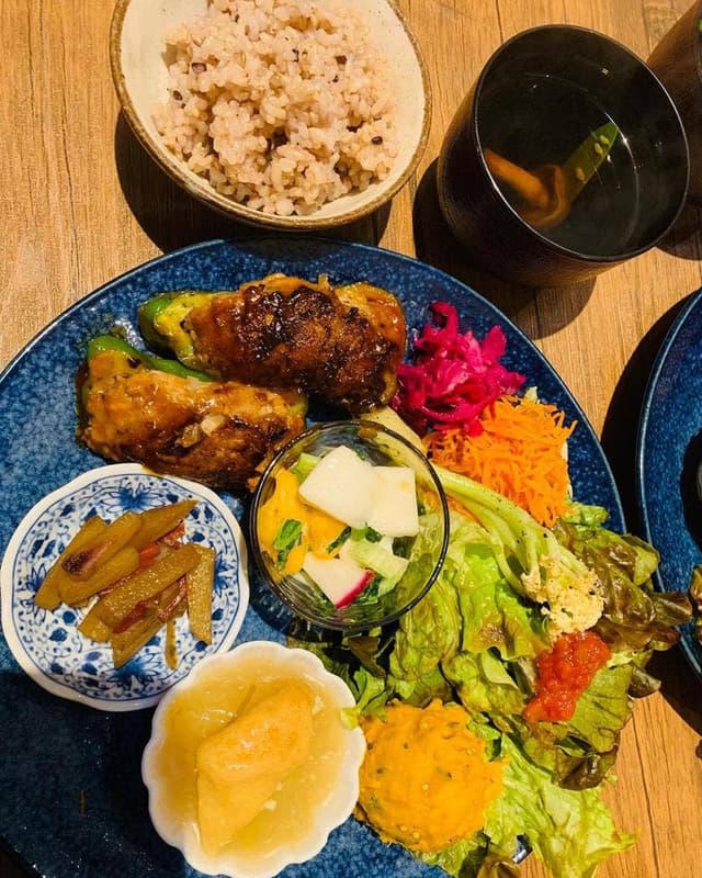 ふる本とカフェ こまつ町家文庫 - サブ画像1