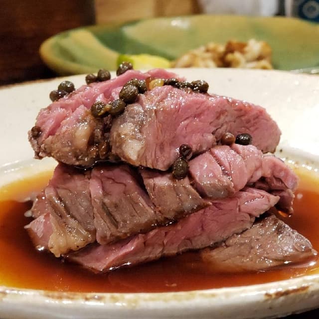 肉と和食時々魚 だんだん - サブ画像2