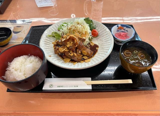 レストラン鳳凰 東建多度カントリークラブ・名古屋 - サブ画像1