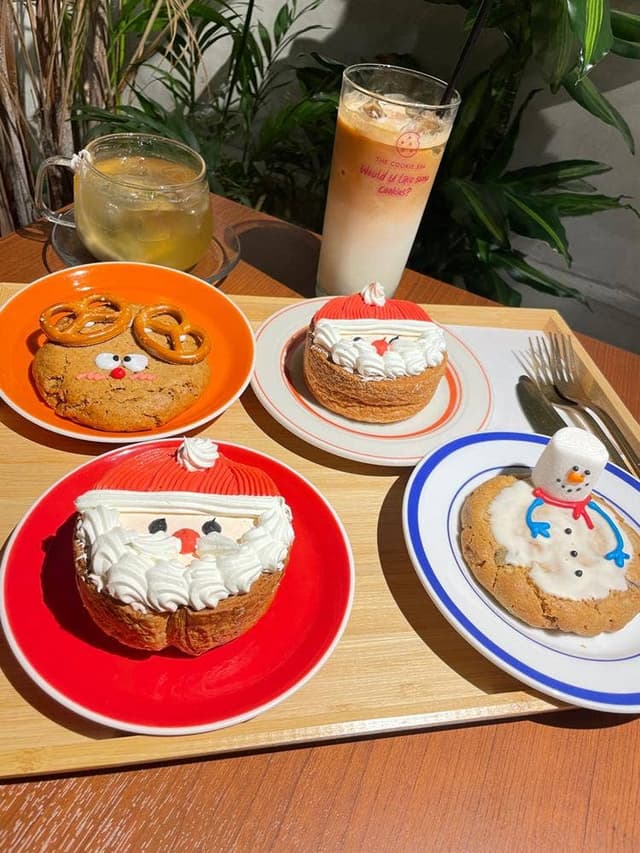 THE COOKIE 594 新大久保店 - サブ画像2