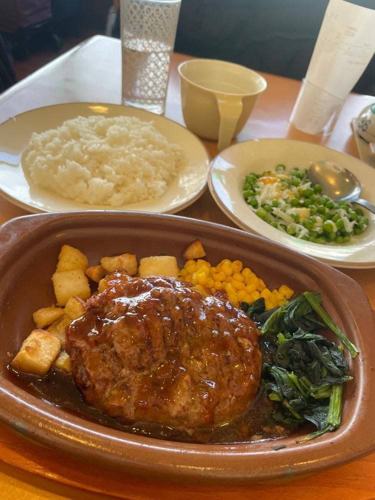 サイゼリヤ 西小山駅ビル店