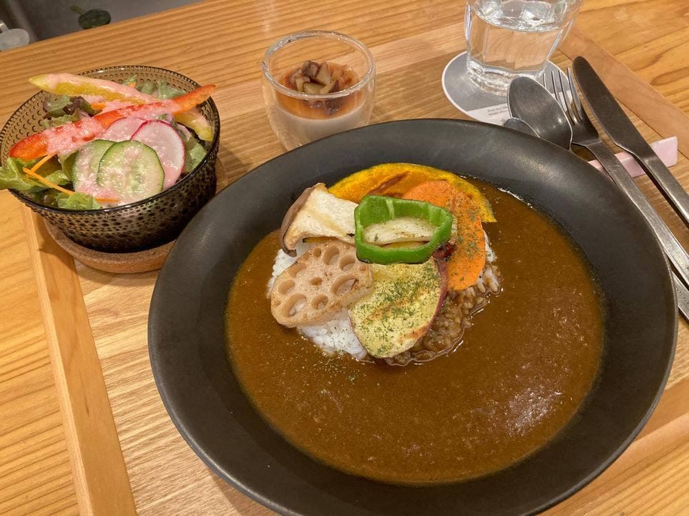 紅茶専門店 アムシュティー