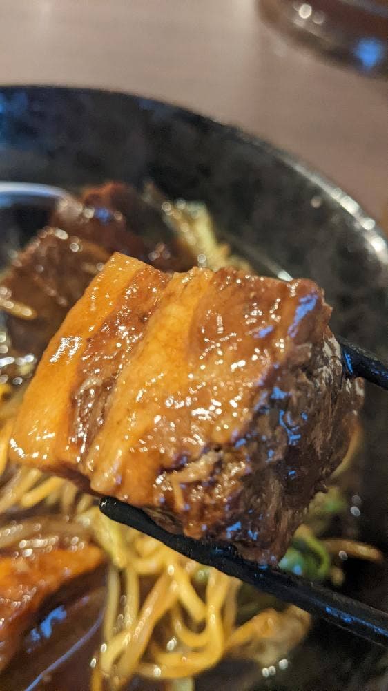 四川料理 留園