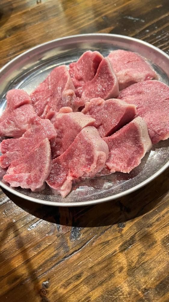 朝〆ほるもん専門店 まるじゅう