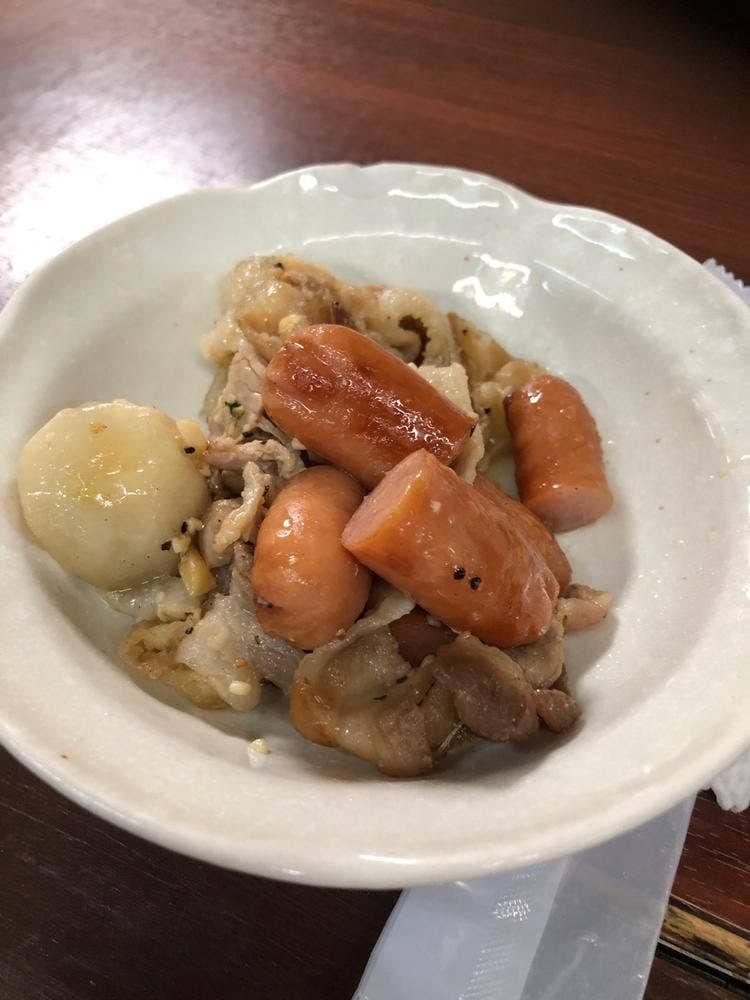 立飲み処 和