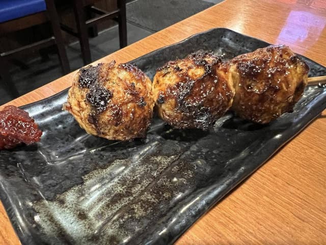 焼鳥 たすく 新橋店 - サブ画像1