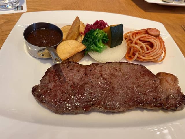 ダイニングカフェ SOCO 神戸ポートピアホテル - サブ画像2