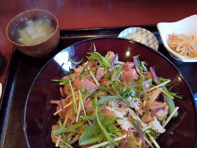 熊や別館 弥栄 - サブ画像1