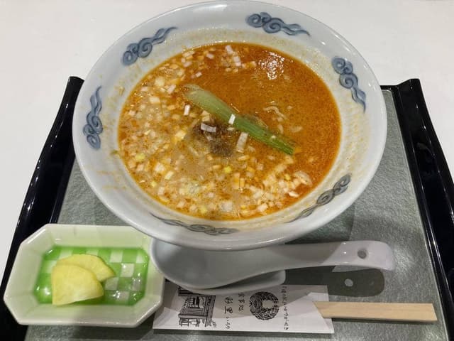 お食事処 彩里 - サブ画像1
