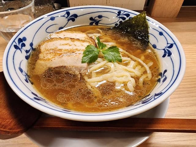 麺屋寿 - サブ画像3