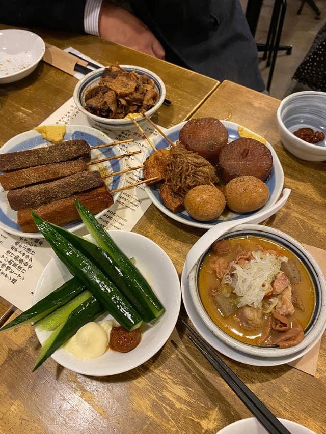 かぶら屋 与野店 - サブ画像2