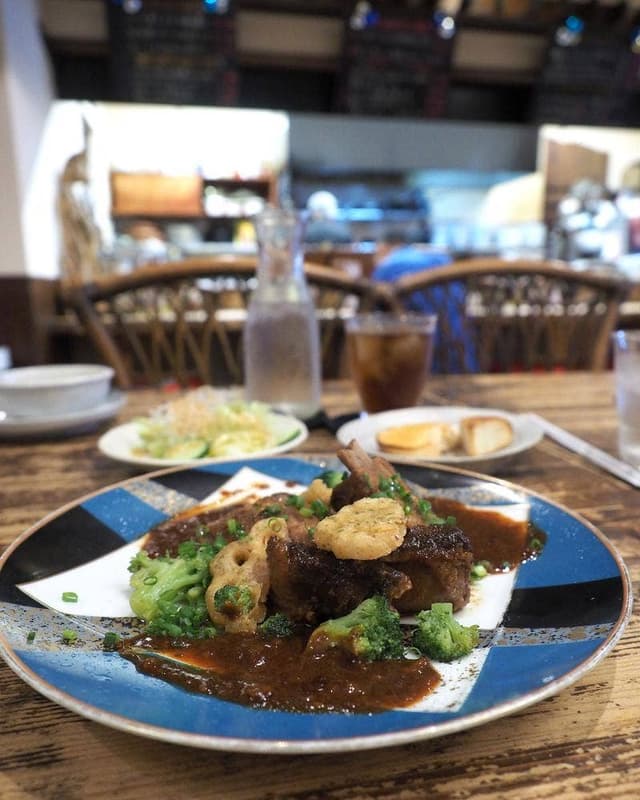 奈多利庵 - サブ画像2