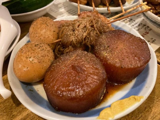 かぶら屋 与野店 - サブ画像1