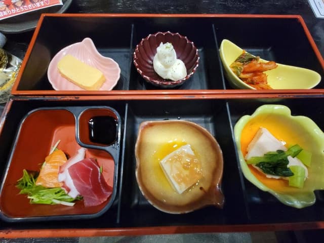 鉄板焼居酒屋 えん - サブ画像3