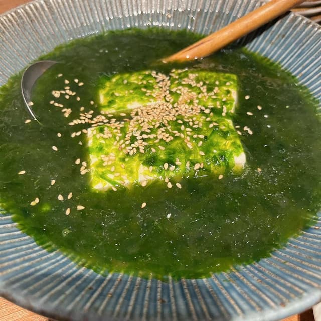和食処 和顔施 - サブ画像3