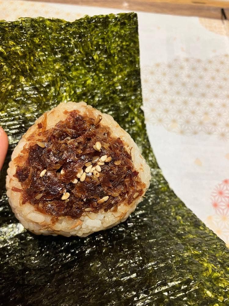 のり結び 京都寺町店