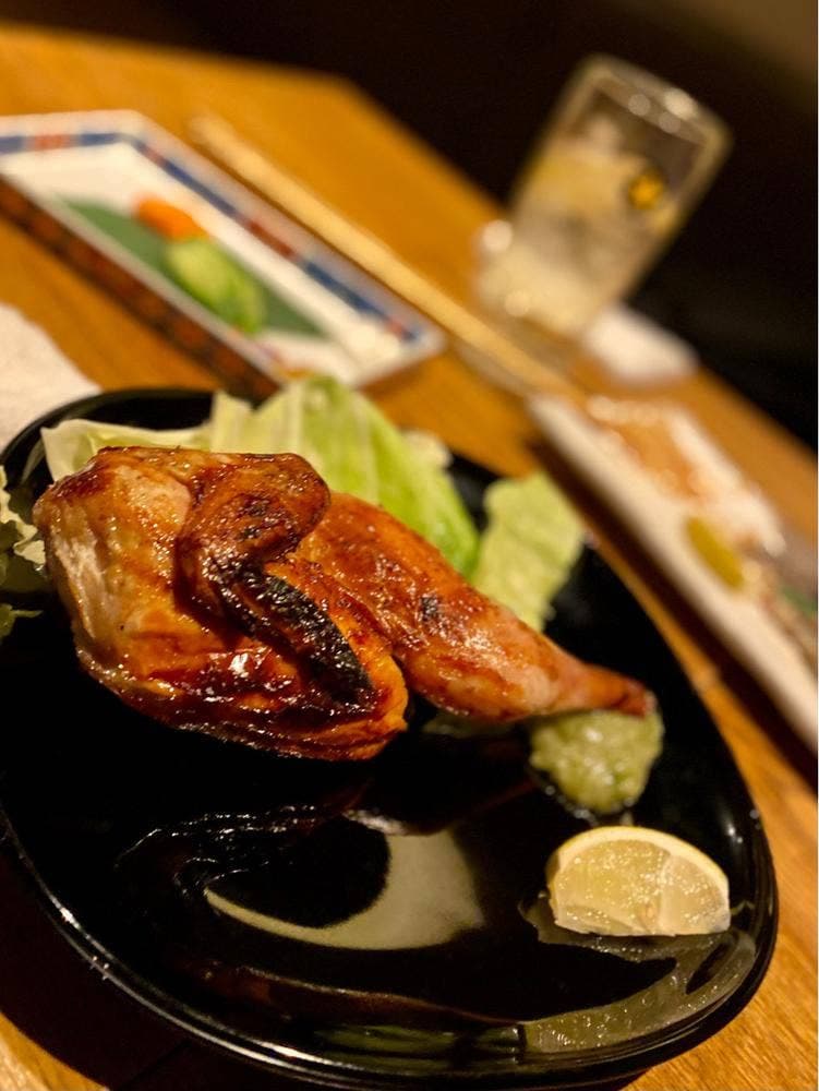 炭焼長者 馬場六区