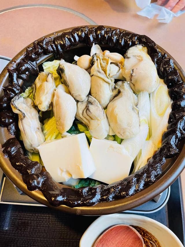 味の民芸 多摩永山店 - サブ画像1