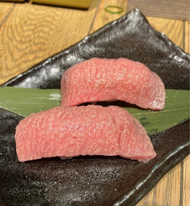 焼肉酒場 にくまる 春吉店 - サブ画像3