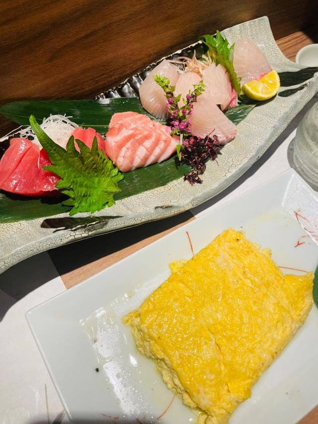 築地のさかな屋 銀座店 - サブ画像3
