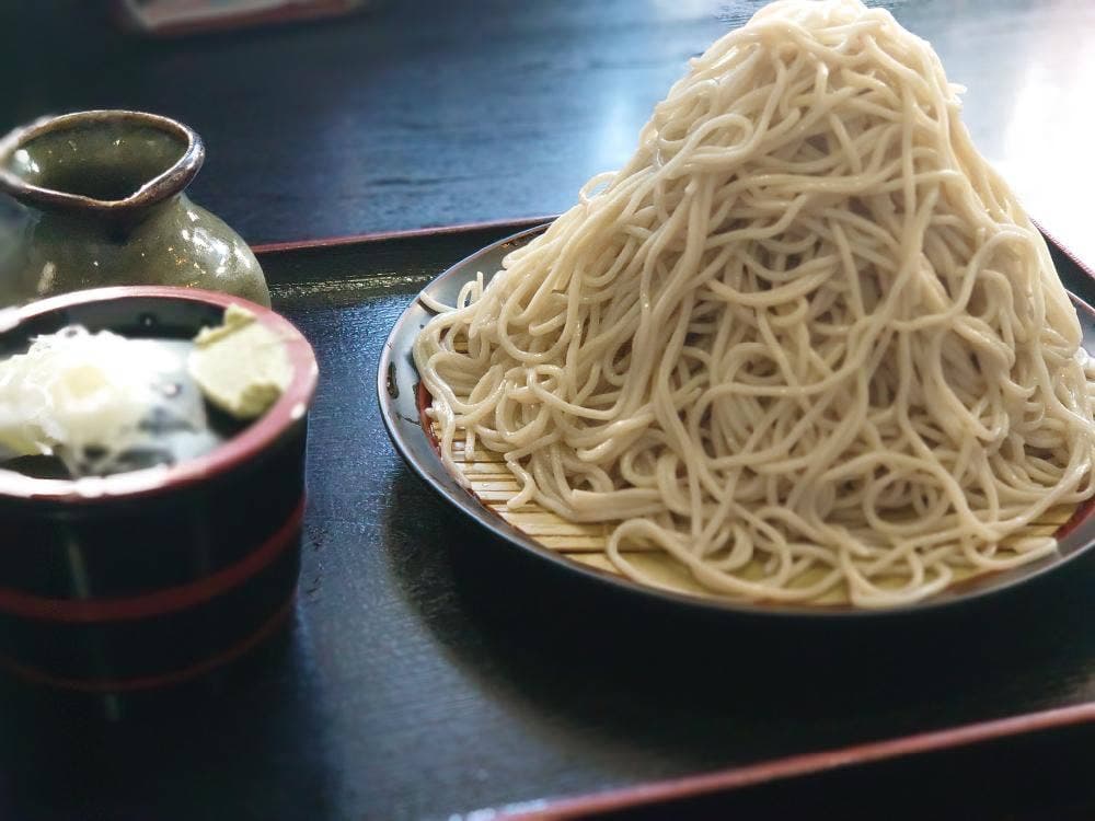 そば処 大番 大通店