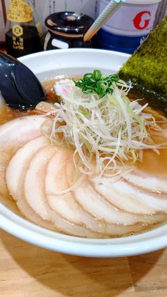 麺きしや - サブ画像2