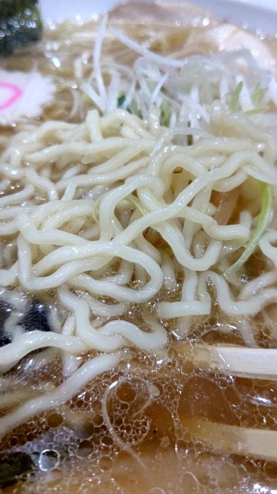 麺きしや - サブ画像3