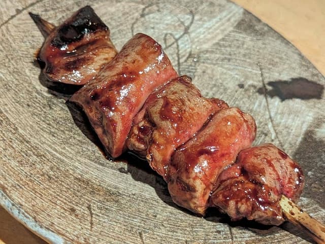 炭火串焼ヒ ヨク之トリ 麻布十番店 - サブ画像1