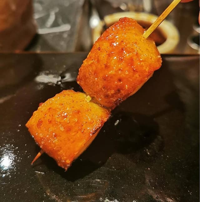 焼鳥篠原 - サブ画像1