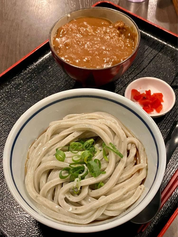 饂飩酒場 ゑゝ壱