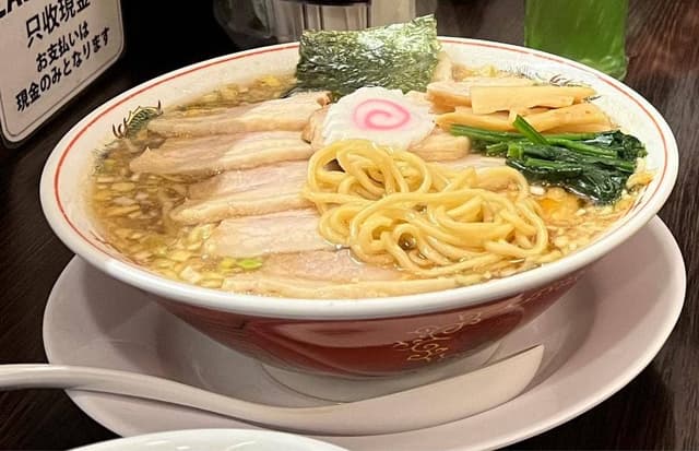 浅草 参食堂 - サブ画像3