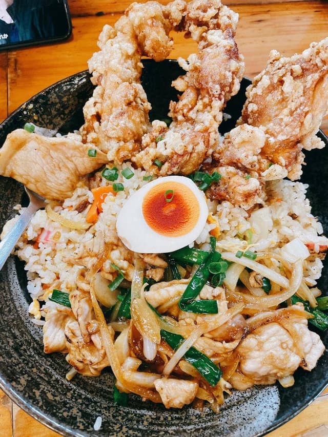 二代目蝦夷 - サブ画像1