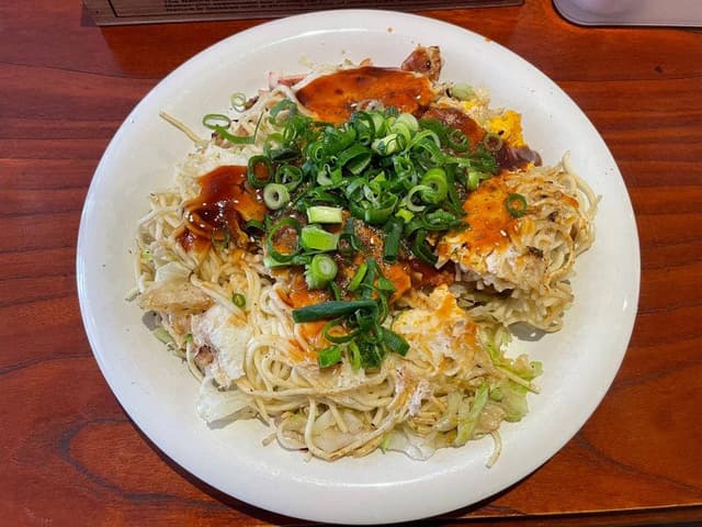 鉄板屋 笑壺 - サブ画像1