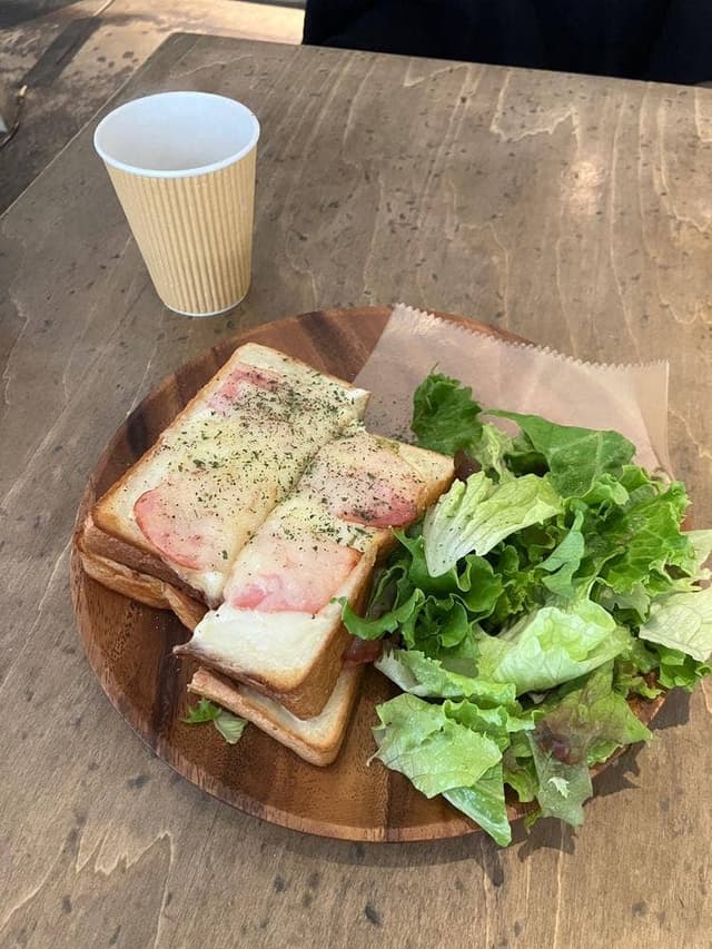 THE OPEN BAKERY - サブ画像1