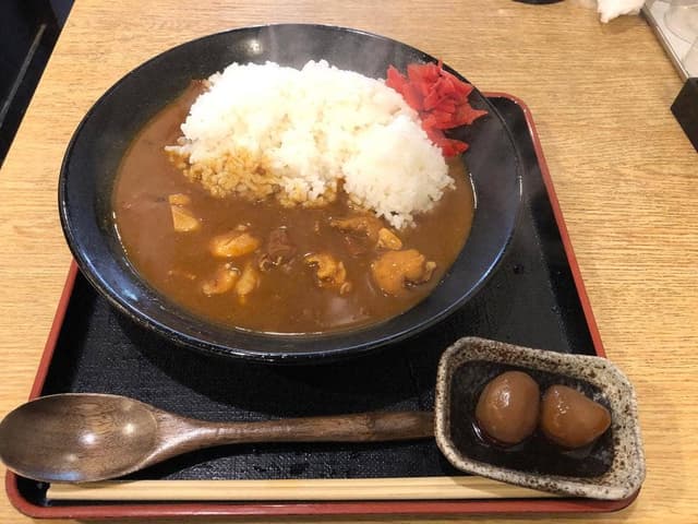 やまなし 八丁堀本店 - サブ画像1