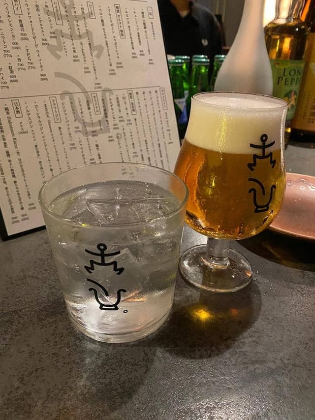 喫酒オルタナ - サブ画像1