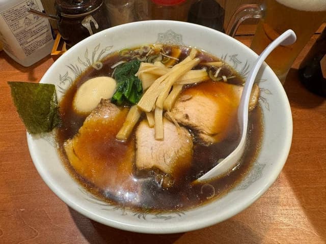 珍来亭 - サブ画像2