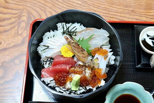 活魚料理 野島 - サブ画像2
