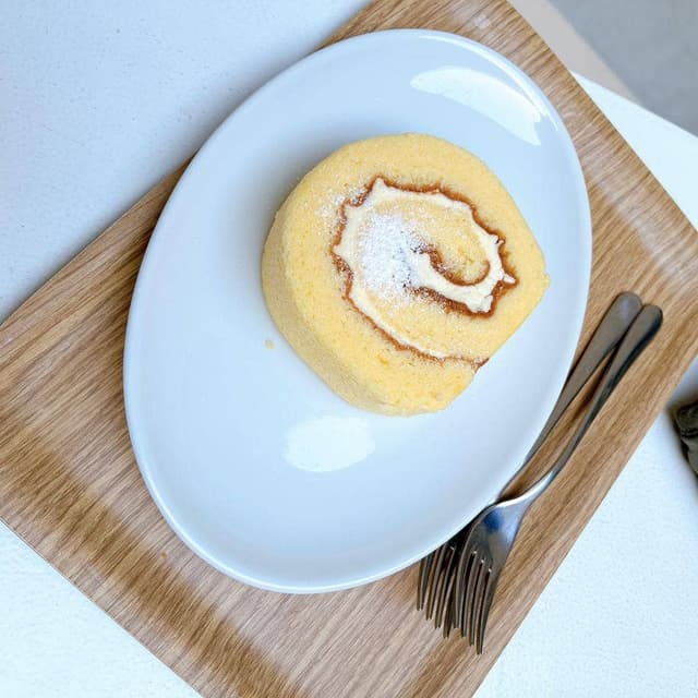 豊島美術館カフェ - サブ画像3