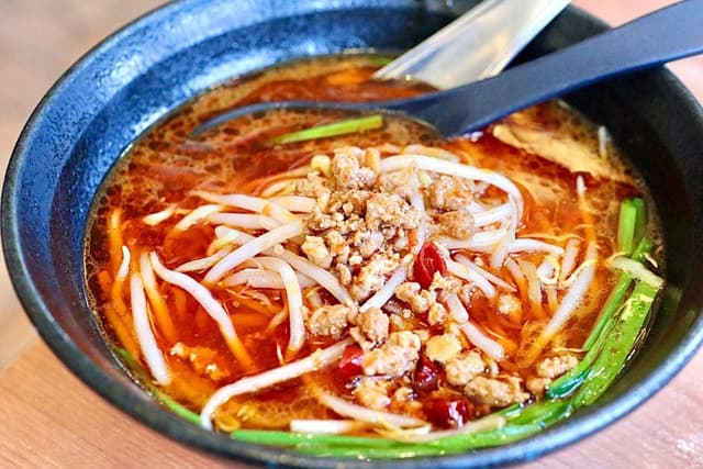台湾料理 聚仙閣 - サブ画像3