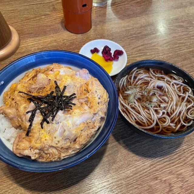 芝二丁目 やぶ砂 - サブ画像2