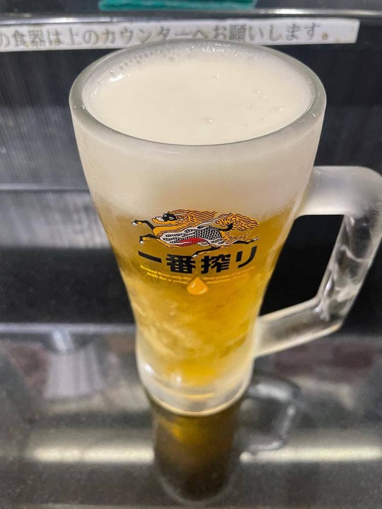 南海そば 難波3F店