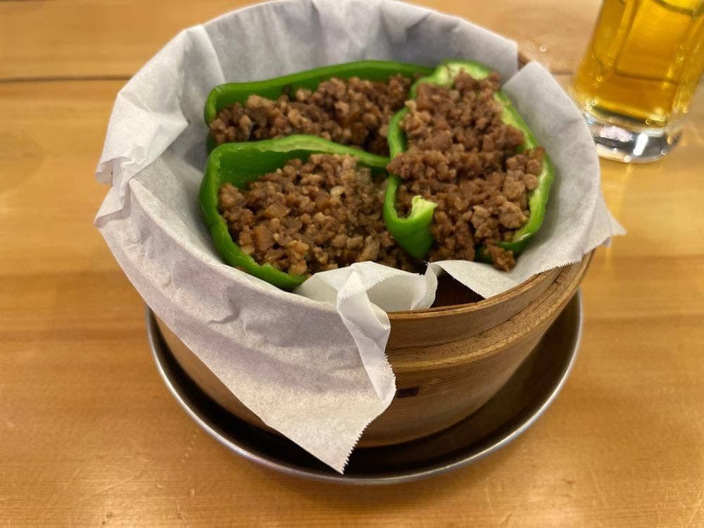 おばんざい酒場 和み
